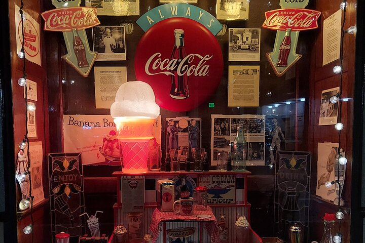 Galveston Sweets and Treats Tour - Photo 1 of 10